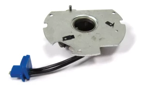 Distributor Base Plate & Pickup