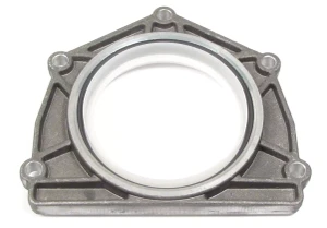 Rear Crankshaft Main Oil Seal And Housing LUF100430 For Land Rover Defender 200tdi And 300Tdi (See Fitment Years)