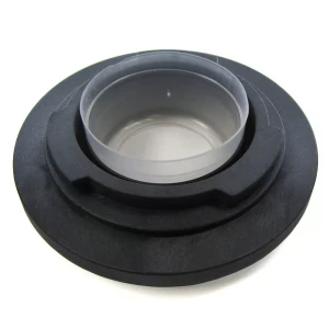 Front Crankshaft Seal LR010706 For Land Rover Defender 90, 110, 130 New Generation, Land Rover Discovery 5, Land Rover LR4, Range Rover Full Size And Range Rover Sport (See Fitment Years)