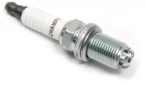 Spark Plug, Champion Copper Plus OE120 RC89TMC, For Range Rover Full Size L322, 2003 - 2005