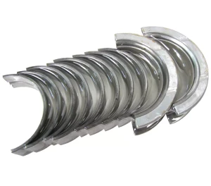 Engine Main Bearing Set RTC1718, Standard Size, For Land Rover Discovery I, Defender 90 And 110, And Range Rover Classic (See Fitment Years And Notes)