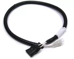 Lead Coil Link For Land Rover Discovery I, Range Rover Classic, And Defender 90 And 110