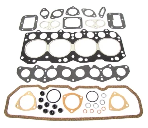 Head Gasket Set STC1567, New-Style Composite, For Land Rover Series 2, 2A, And 3, 2.25 Petrol Gas