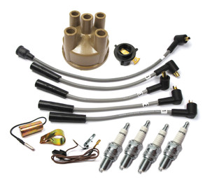 Ducellier Tune Up Kit / 8:1