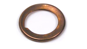 Oil Pan Drain Plug Sealing Crush Washer 213961L For Land Rover Discovery I, Defender 90 And 110, And Range Rover Classic (See Fitment Years)