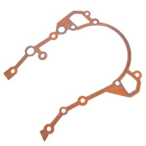 Genuine Gasket ERR7280 For Front Engine Cover On Land Rover Discovery I, Discovery Series II, Range Rover Classic, Range Rover P38, And Defender 90 (See Fitment Years)