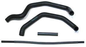 Crankcase Ventilation Hose Kit For Range Rover Full Size L322, 2003 - 2005