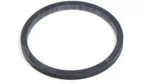 Oil Pump Sand Filter Adapter O-Ring Seal ERR852 For Land Rover Defender 90 And 110, And Range Rover Classic (See Fitment Years)