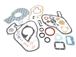 Conversion Gasket Set - Block