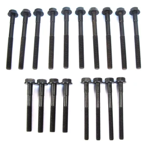 Head Bolt Kit For Land Rover Defender 90, 110 130 Rest-Of-World Models With 300Tdi Engine And Land Rover Discovery I  (See Fitment Years)