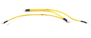 Glow Plug Wiring Harness