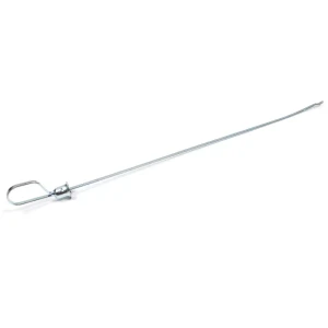 Engine Oil Dipstick ETC7867 For 2.25L Engines On Land Rover Defender 200 Tdi, And Land Rover Series 2, 2A, And 3, 88 And 109-Inch Models