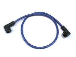 Ignition Wire Coil Lead STC9124, For Land Rover Discovery I, Defender 90, Series 2 And 2A, And Range Rover Classic (See Fitment Years)