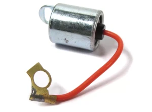 Condenser RTC3472 For Land Rover Discovery I, Defender 90 And 110, Range Rover Classic, And Land Rover Series 2, 2A, And 3, 88 And 109-Inch Models (See Fitment Years)