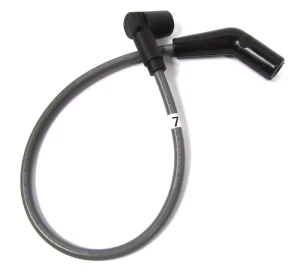 OEM Ignition Lead #7 BOSCH NGC103800 for Discovery Series II, Range Rover 4.0/4.6 P38 (See Fitment Years)