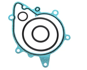 Water Pump Gasket And O-Ring Kit, Includes Seals For Water Pump 8510324, Thermostat, And Water Manifold For Range Rover Full Size L322, 2003 - 2005