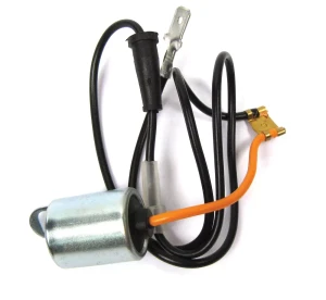 Condenser - New Style Distributor