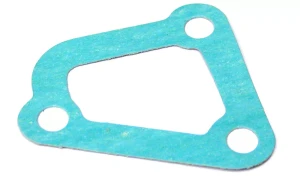 Small Joint Timing Cover Water Pump Inlet Gasket ERR1607 For Land Rover Series 2, 2A, And 3 (See Fitment Years)