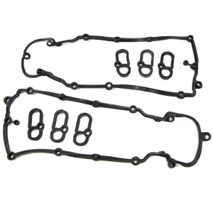 Valve Cover Gasket Set VS50891 By Mahle For Land Rover LR4, Discovery 5, Range Rover Full Size, Sport And Velar (See Fitment Years)