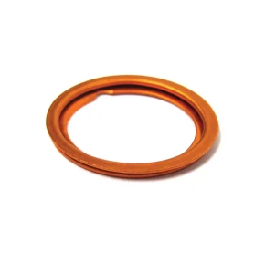 Genuine Oil Level Indicator Washer Seal 243960 For Range Rover Classic, 1987 - 1995