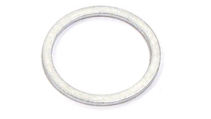 Genuine Lower Timing Chain Tensioner O-Ring Seal RYX000020 For Range Rover Full Size L322, 2003 - 2005