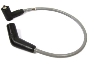 Original Equipment Ignition Lead #8 BOSCH, NGC103810 For Land Rover Discovery Series II, And Range Rover P38