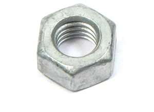 Engine Oil Pan Nut Front