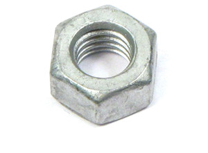Engine Oil Pan Nut Front