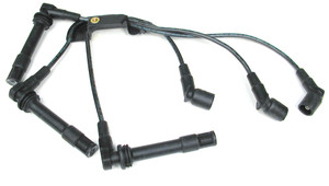 Ignition Wire Set, Left Bank, NGC104250L For Land Rover Freelander