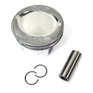 Engine Piston, 5.0L Naturally Aspirated, For Land Rover LR4 And Range Rover Full Size L405 (See Fitment Years)