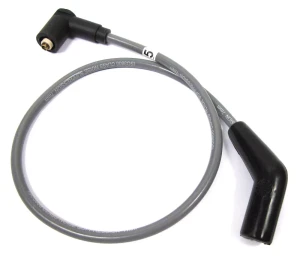 Original Equipment Ignition Lead #5 BOSCH, NGC103780, For Land Rover Discovery Series II, And Range Rover P38