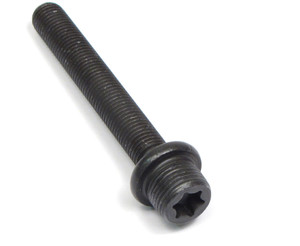 Genuine Upper Timing Gear Intake Cam Bolt LYG000120 For Range Rover Full Size L322, 2003 - 2005