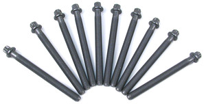 Head Bolt Set For One Head On Range Rover 4.4 L322 (Up To Vin 5A999799)
