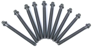 Head Bolt Set For One Head On Range Rover 4.4 L322 (Up To Vin 5A999799)