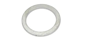 Genuine O-Ring Seal LWF000010, Intake Manifold Rear Plate Internal, For Range Rover Full Size L322, 2003 - 2005