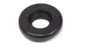 Valve Cover Retaining Nut Seal Bushing LYF000030 For Range Rover Full Size L322, 2003 - 2005