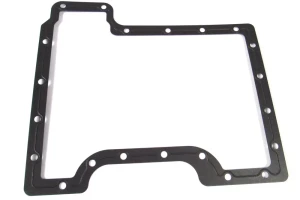 Engine Lower Oil Pan Gasket LVF000040 For Range Rover Full Size L322, 2002 - 2005