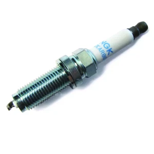 Genuine Spark Plug LR091617 By NGK For Land Rover Discovery Sport, Defender 90 And 110 New Generation L663, And Range Rover Evoque (See Fitment Years)