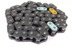 Genuine Auxiliary Drive Chain LR032087 For Land Rover LR4, Range Rover Sport, And Range Rover Full Size (See Fitment Years)