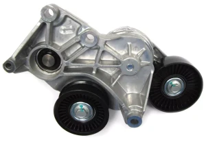 Drive Belt Tensioner LR035556 For Land Rover LR4, Range Rover Sport, And Range Rover Full Size L322 (See Fitment Years)