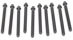 Head Bolt Set For One Head, Set Of 10 LR008341, On Range Rover Full Size 4.4 L322 (From Vin 5A999800 - On)