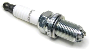 Genuine Spark Plug LR021006 For Range Rover Full Size L322, 2003 - 2005