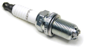Genuine Spark Plug LR021006 For Range Rover Full Size L322, 2003 - 2005