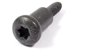 Genuine Bolt LR011522 For Camshaft Chain Tensioner Blade Or Auxiliary Chain Tensioner, M8 X 45mm, On Land Rover LR4, Range Rover Full Size, And Range Rover Sport (See Fitment Years)