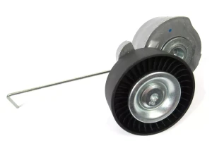 Drive Belt Tensioner LR004667 For Land Rover LR2, 3.2L Engine, 2008 - 2012