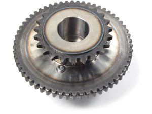 Genuine Camshaft Gear Intake For Range Rover Sport Supercharged 2006 - 2009, Range Rover Full Size 4.2 Supercharged (Jag Engine) 2006 - 2009
