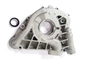 Oil Pump For Land Rover LR3, Range Rover Sport And Full Size
