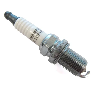 Iridium Spark Plug By Denso LR005253 For Land Rover LR3, Range Rover Sport Supercharged, And Range Rover Full Size (See Fitment Years)