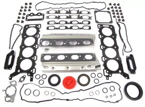 Head Gasket Kit For 4.2 Liter Supercharged Engines On Range Rover Full Size Supercharged L322 And Range Rover Sport Supercharged, 2006 - 2009