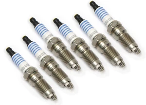 Spark Plug Maintenance Service Kit For Land Rover LR3 6 Cylinder